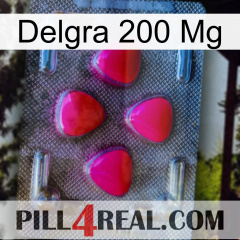 Delgra 200Mg 13